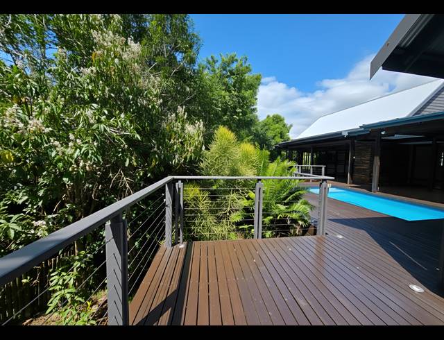 4 BEDROOM HOUSE RENTED IN SIMBITHI ECO ESTATE